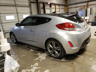 Hyundai Veloster foto 4