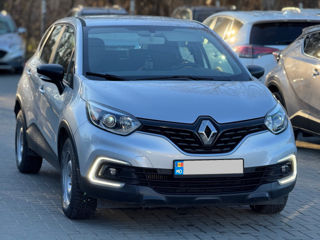 Renault Captur foto 4