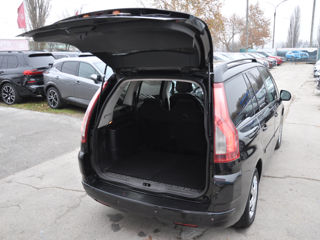 Citroen C4 Picasso foto 9