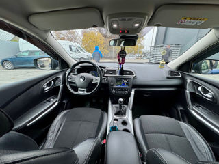 Renault Kadjar foto 9