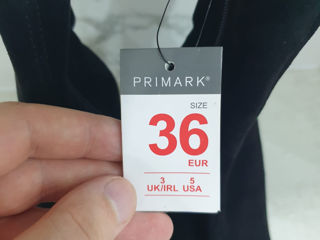 Primark :: botine - сапоги foto 7