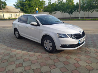 Skoda Octavia foto 4