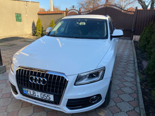 Audi Q5 foto 1