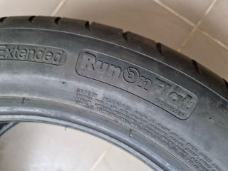 Set de anvelope de vara Good Year Run on Flat 245/50 R18 foto 2