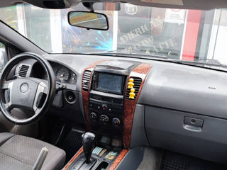 KIA Sorento foto 4