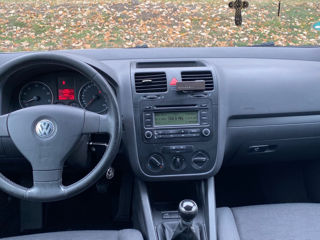 Volkswagen Golf foto 10