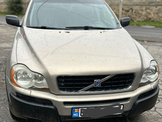 Volvo XC90 foto 5