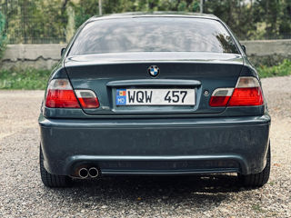 BMW 3 Series Coupe foto 16