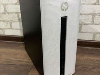 HP Pavilion AMD A8, Ram 8Gb, HDD500gb, Wi-Fi, Windows 10 -1300Lei + Livrare!