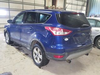 Ford Escape foto 3