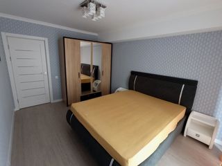 Apartament cu 1 cameră, 48 m², Buiucani, Chișinău foto 2