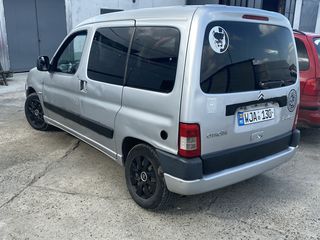 Citroen Berlingo foto 4