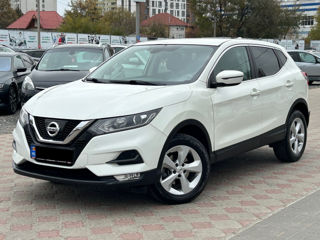 Nissan Qashqai foto 1