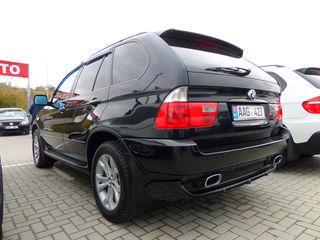 BMW X5 foto 7