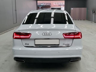 Audi A5 foto 4