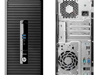 HP 400G2MT i7-4790 3,60GHz foto 2