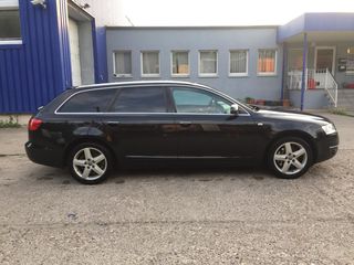 Audi A6 foto 4