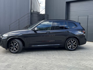 BMW X3 foto 6