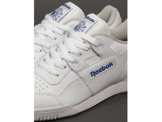 Reebok Workout Plus foto 9