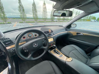 Mercedes E-Class foto 5