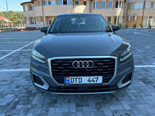 Audi Q2 foto 4