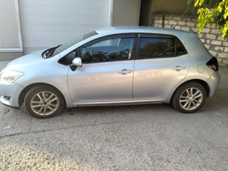 Toyota Auris foto 3