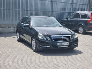 Mercedes E-Class фото 2