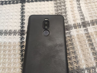 Meizu note 8 într-o stare ideală  foto 3