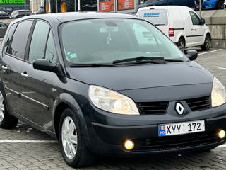 Renault Scenic foto 2