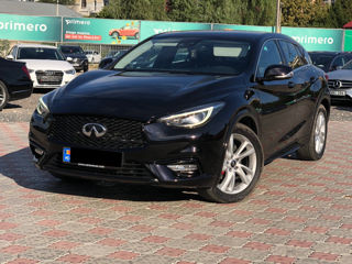 Infiniti Q Series