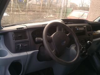 Ford Transit foto 3