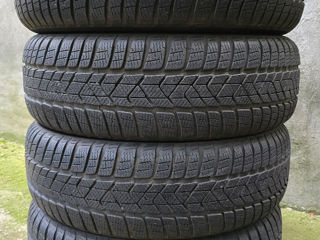 Pirelli Winter Sottozero 3 205/60/16