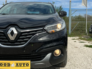 Renault Kadjar foto 6