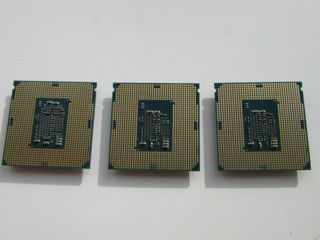 Процессоры на 1151 сокет foto 9