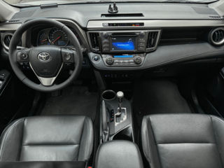 Toyota Rav 4 foto 5