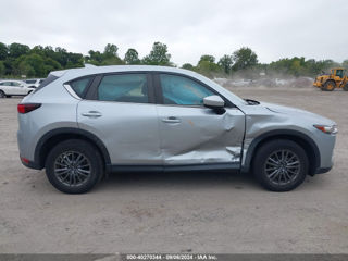 Mazda CX-5 foto 6