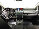 Mazda CX-7 foto 5