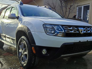 Dacia Duster foto 8