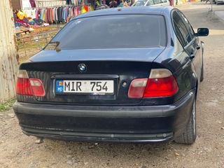 BMW 3 Series foto 4