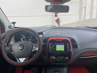 Renault Captur foto 3