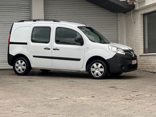 Renault Kangoo foto 4