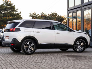 Peugeot 5008 foto 2