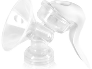 Pompa de san manuala Bebumi BM1. Ручной молокоотсос Bebumi BM1. Manual breast pump Bebumi BM1. foto 5