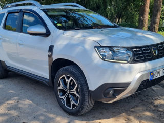 Dacia Duster foto 4