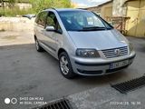 Volkswagen Sharan foto 2