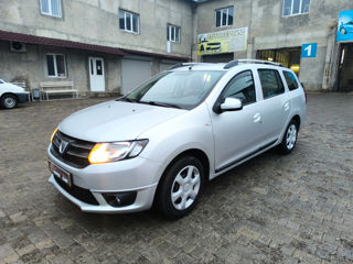 Dacia Logan Mcv