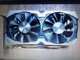 GeForce GTX 1060 3Gb