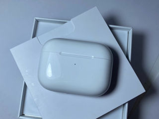 Airpods Pro 2 original foto 3