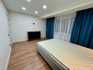 Apartament cu 1 cameră, 47 m², Sculeni, Chișinău foto 2