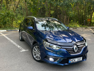 Renault Megane foto 2